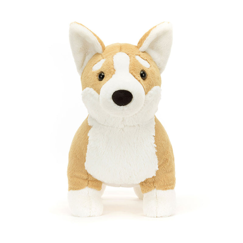 Knuffel Betty Corgi Big – Jellycat