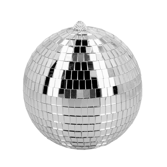 Decoration Disco ball M (3 colors)