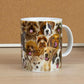 Mug Dog Lover - Gift Republic 