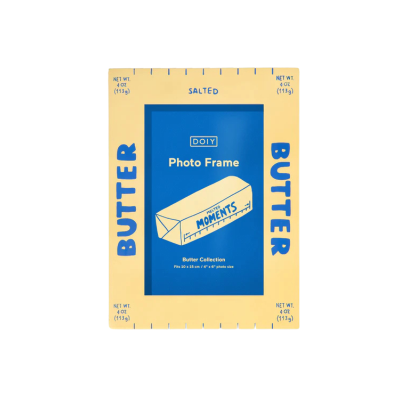 Fotolijst Butter - Doiy
