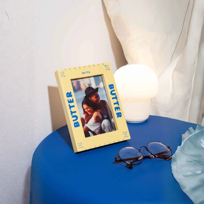 Fotolijst Butter - Doiy