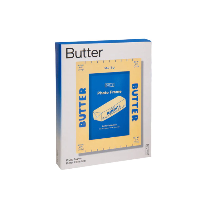 Fotolijst Butter - Doiy