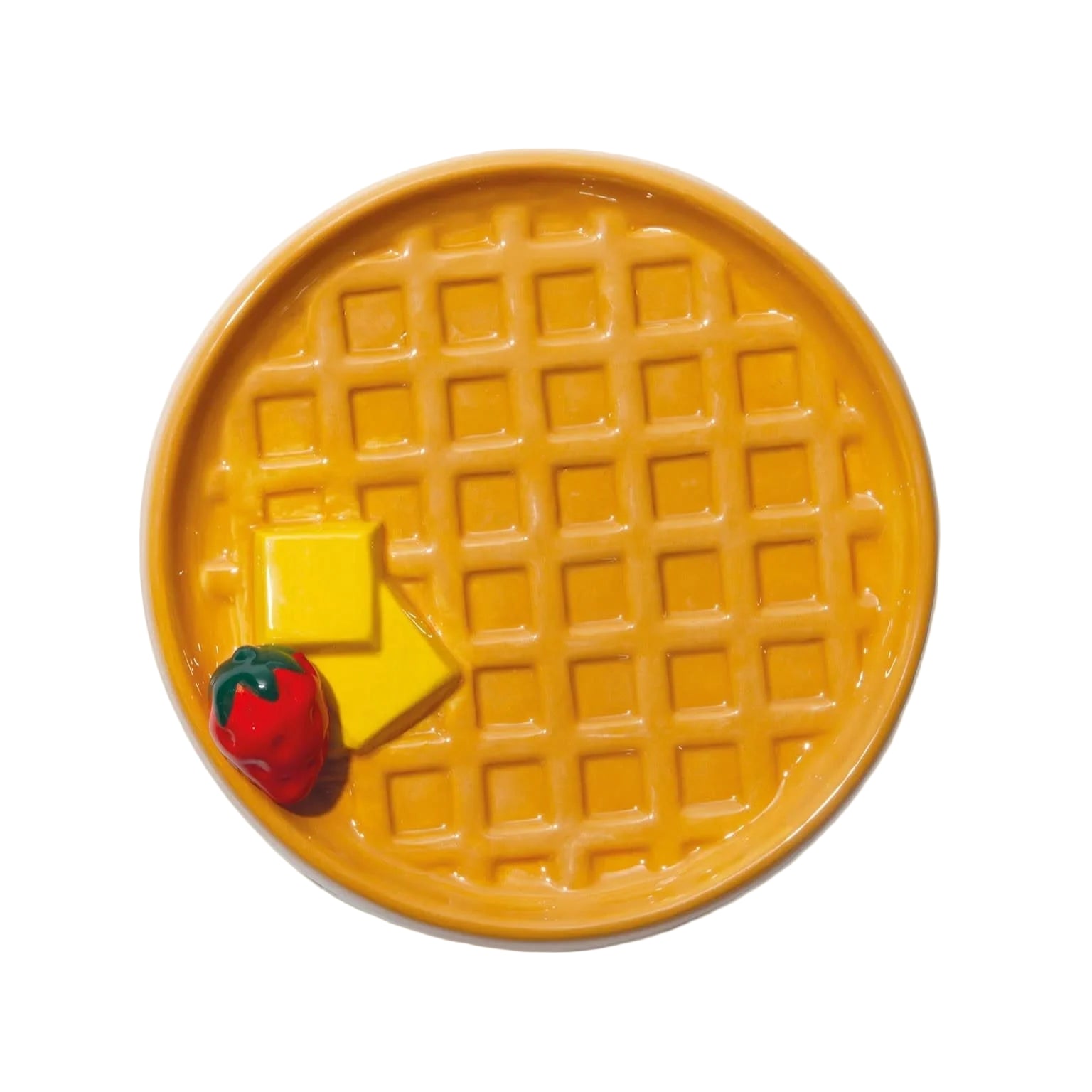 Sieradenschaaltje Waffle - Doiy