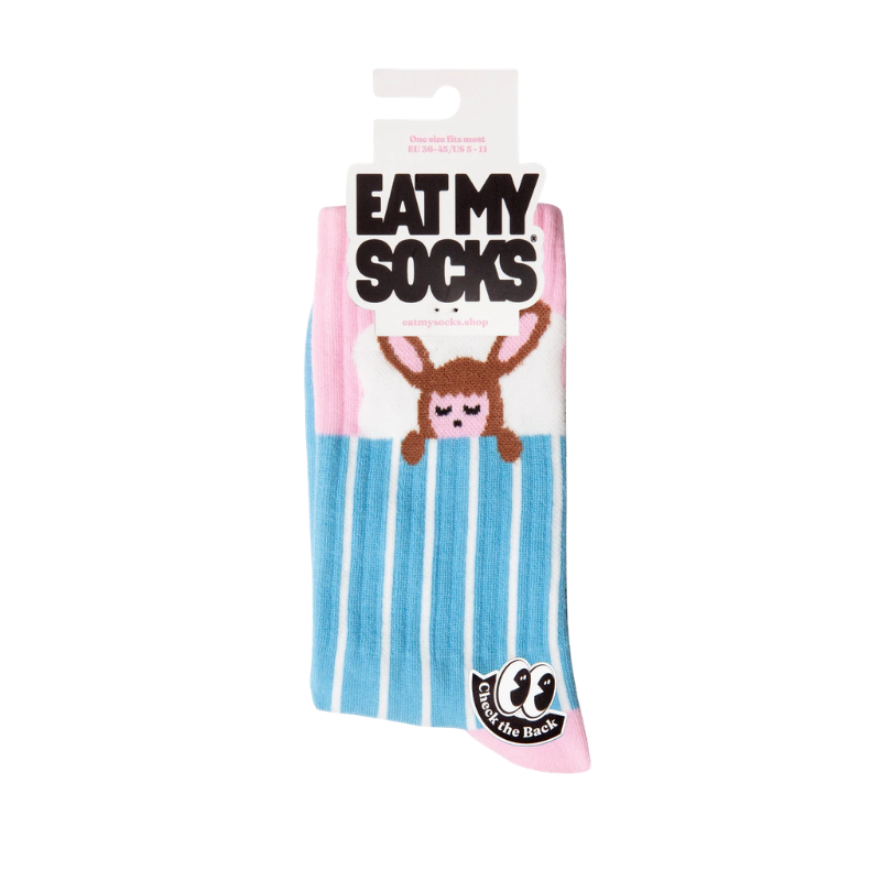 Sokken Doll Life – Eat My Socks