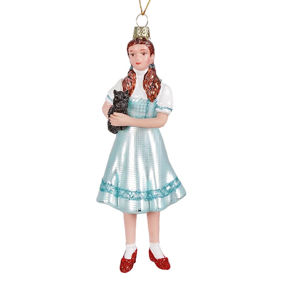 Kerst Ornament Dorothy - Cody Foster