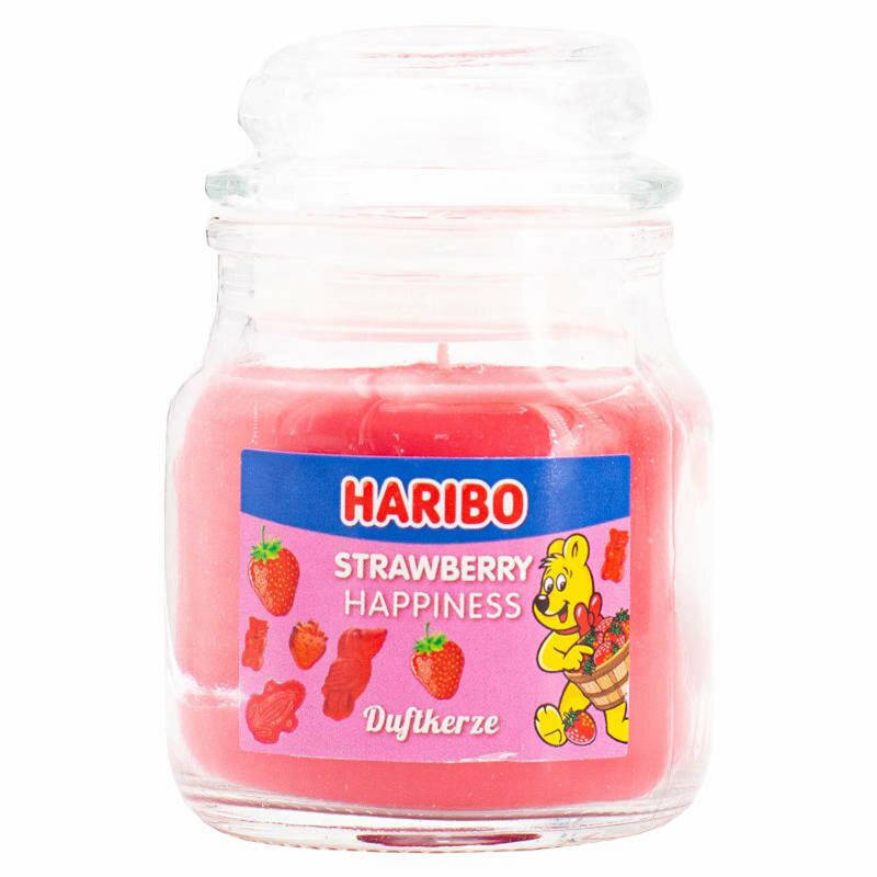Candle Set Small - Haribo 
