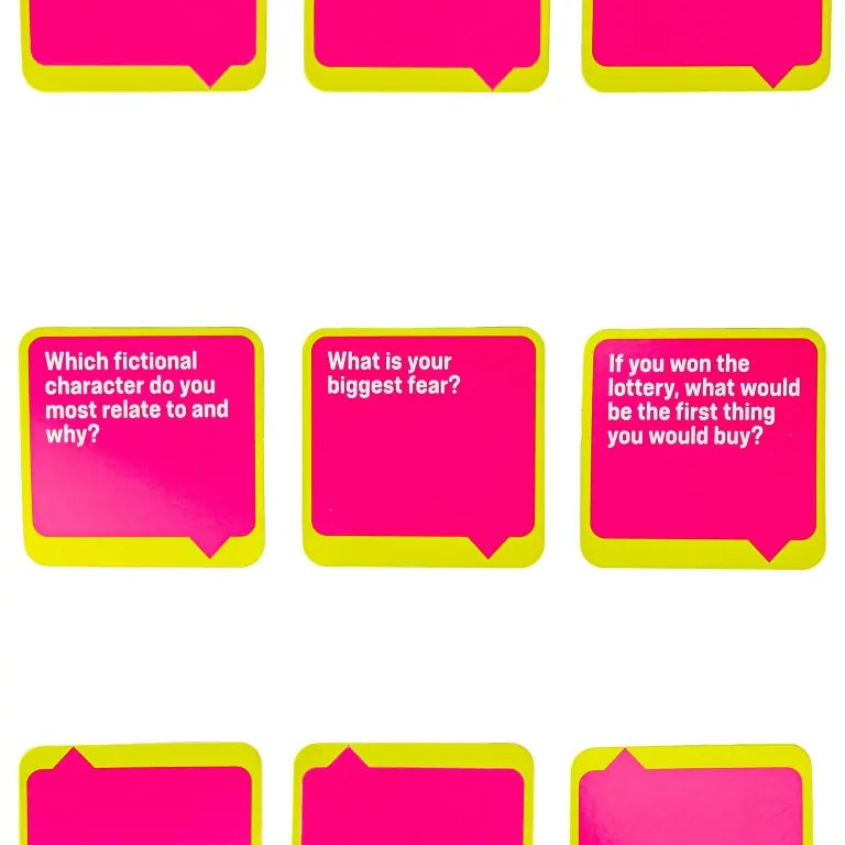 Casual Convos Cards - Gift Republic