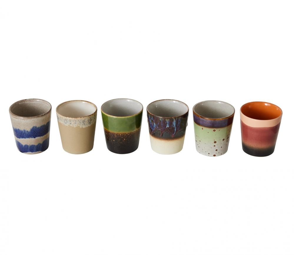 Mokken Koffie Grounding - HKliving