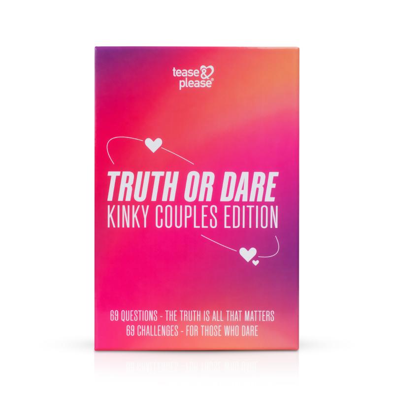 Truth or Dare