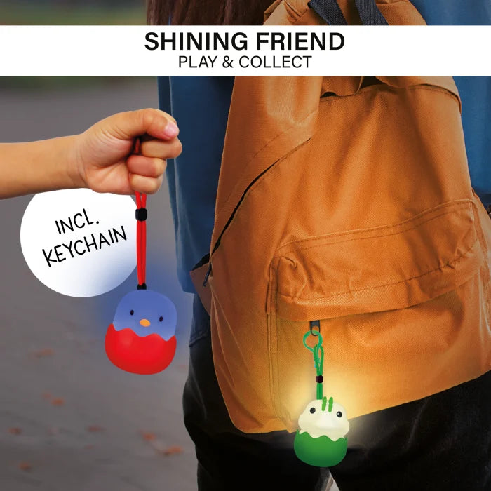 Blind Box Eggy's Mystery Lights - MegaLight