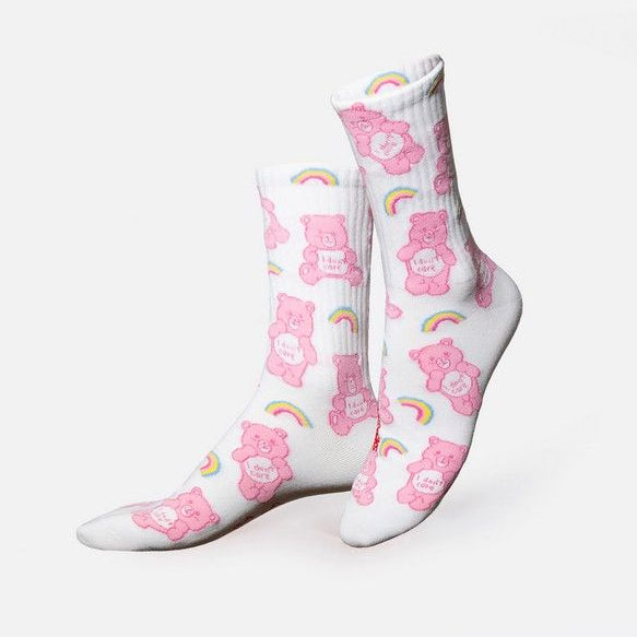 Sokken Rainbow Bear – Eat My Socks