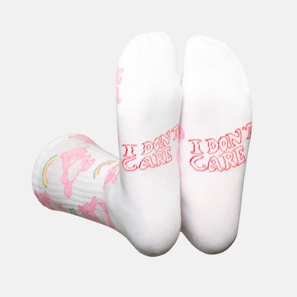 Sokken Rainbow Bear – Eat My Socks