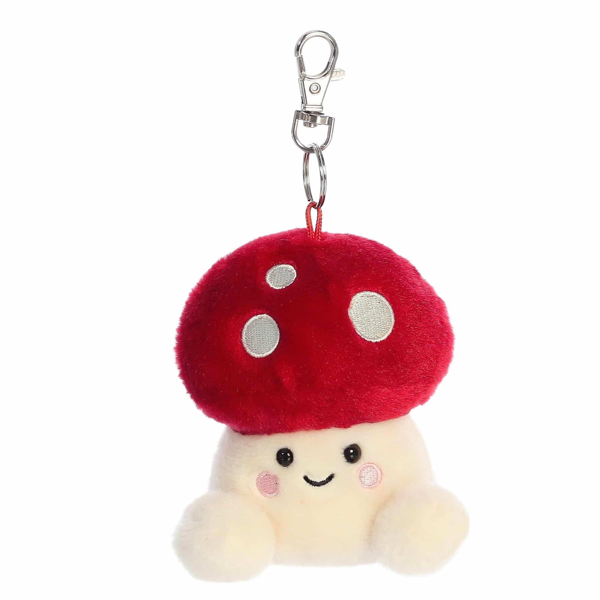 Mushroom Keychain – Palm Pals