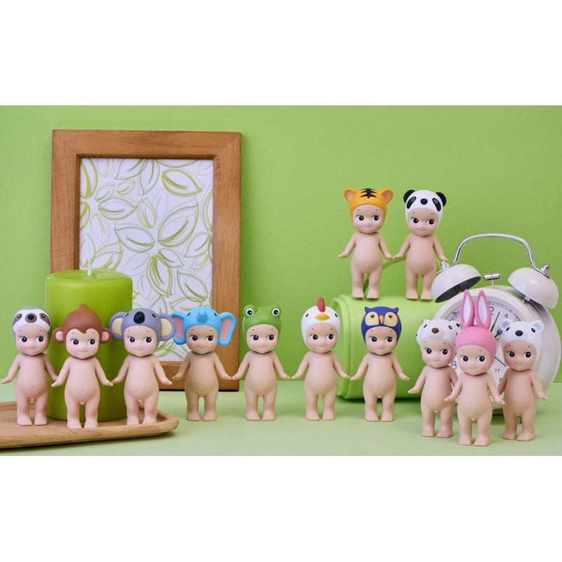Blind Box Animals Volume 1 - Sonny Angel