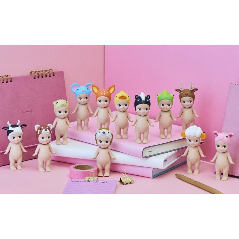 Blind Box Animals Volume 2 - Sonny Angel