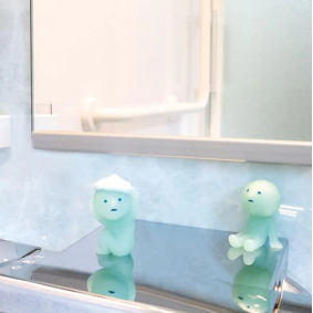 Blind Box Bath Series - Smiski