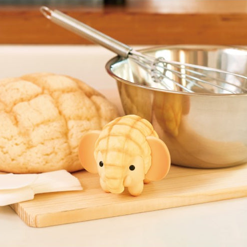 Blind Box Animal Bakery