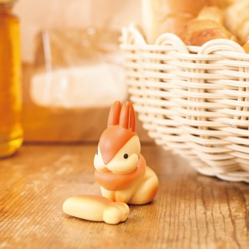 Blind Box Animal Bakery