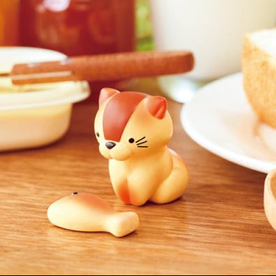 Blind Box Animal Bakery