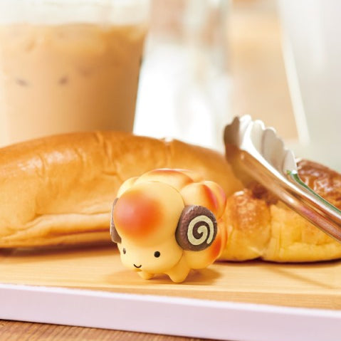Blind Box Animal Bakery