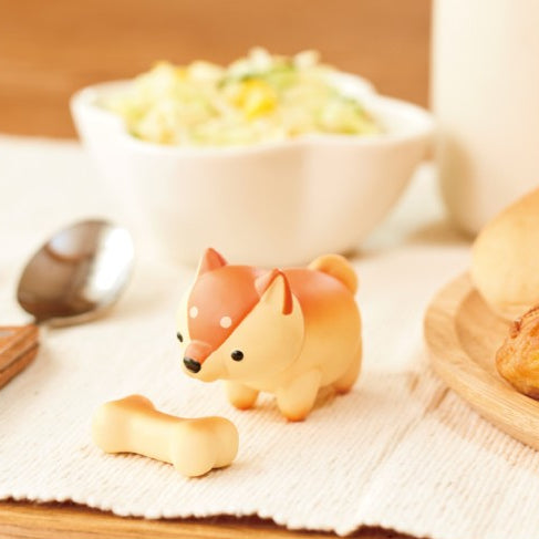 Blind Box Animal Bakery