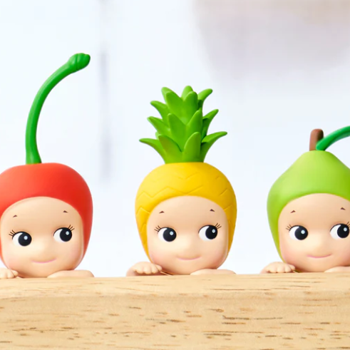 Blind Box Hippers Harvest - Sonny Angel