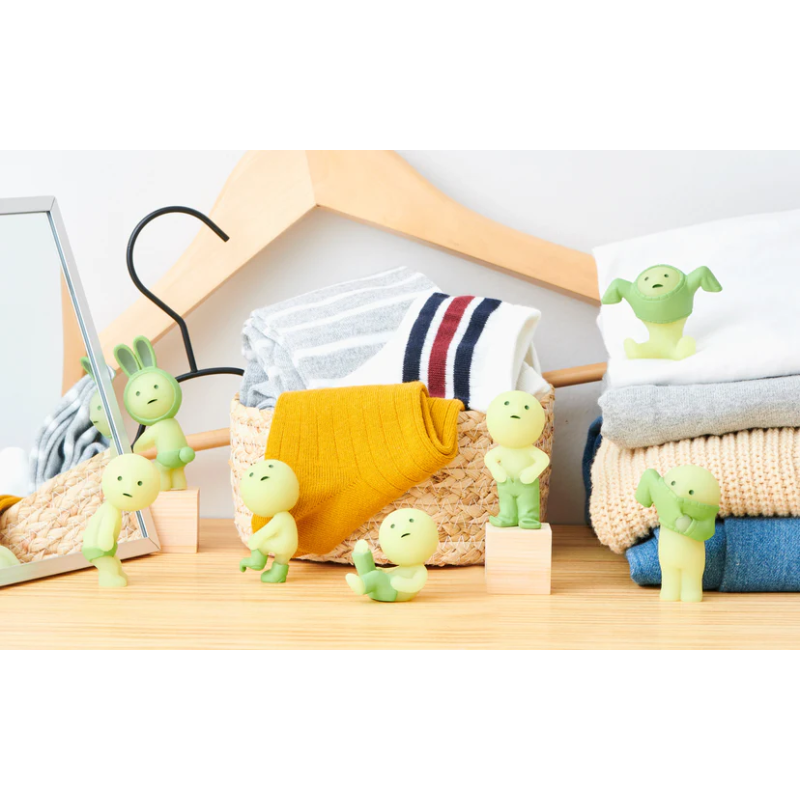 Blind Box Dressing Series Blind Box Dressing Series