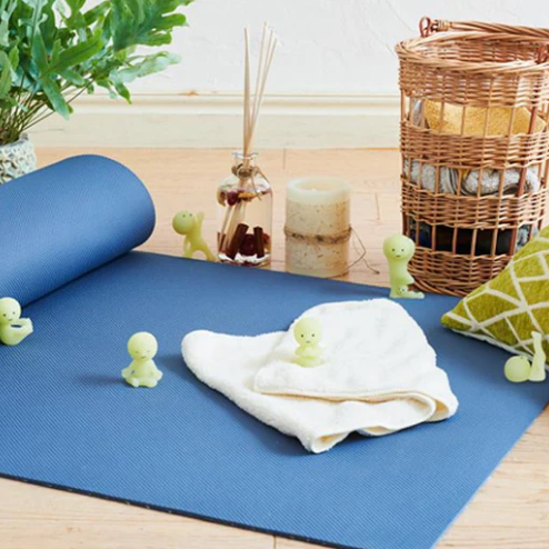 Collectible Yoga – Smiski