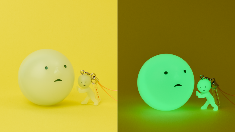 Collectible Strap Series 2 – Smiski