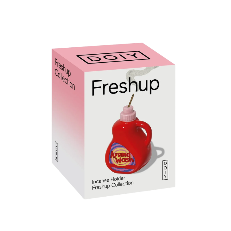 Wierookhouder Fresh Up - Doiy