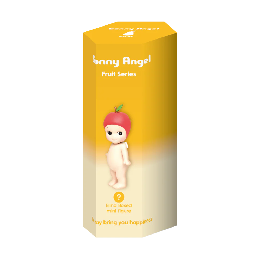 Blind Box Fruit Series - Sonny Angel