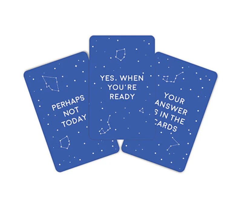 Fortune Telling Cards - Gift Republic