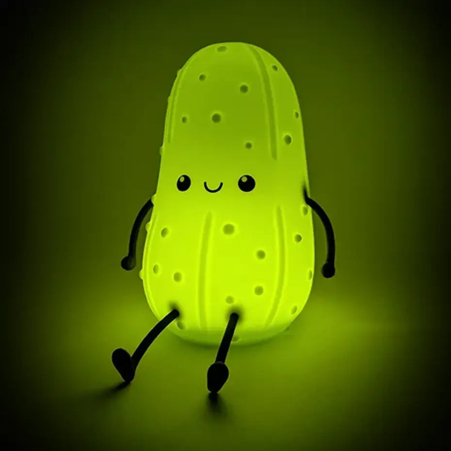 Nachtlamp Positive Pickle  - Gift Republic