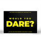 Spel Would You Dare - Gift Republic
