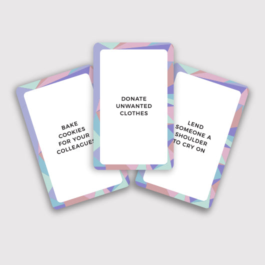 Good Karma Cards - Gift Republic