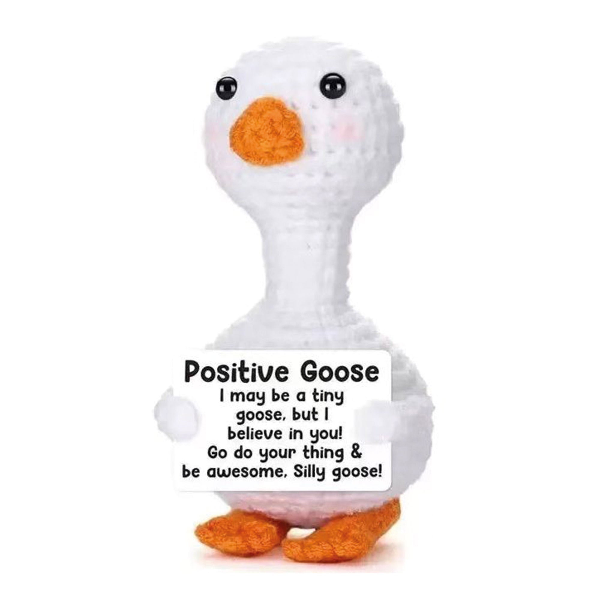 Positive Goose