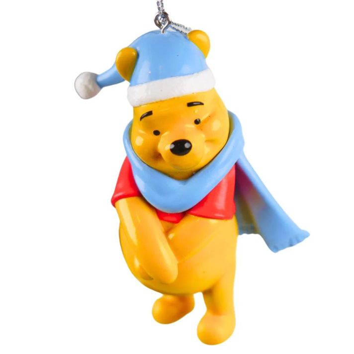 Kerst Ornament Winnie the Pooh Disney
