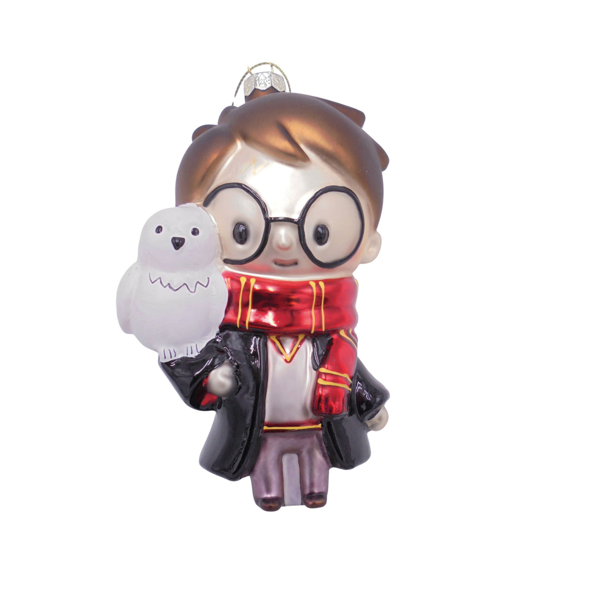 Kerst Ornament Harry Potter