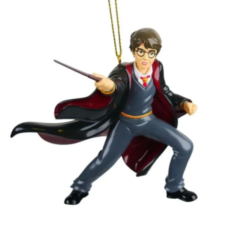 Kerst Ornament Harry Potter - Disney