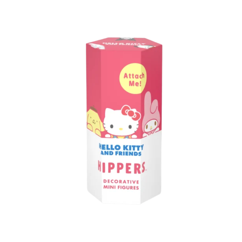 Blind Box Hello Kitty & Friends Hippers  – Sonny Angel