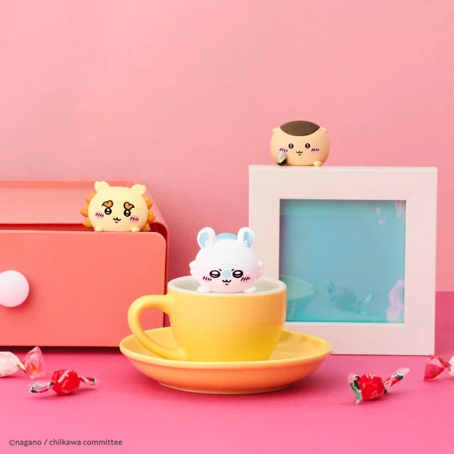 Blind Box Hippers - Chiikawa x Sonny Angel