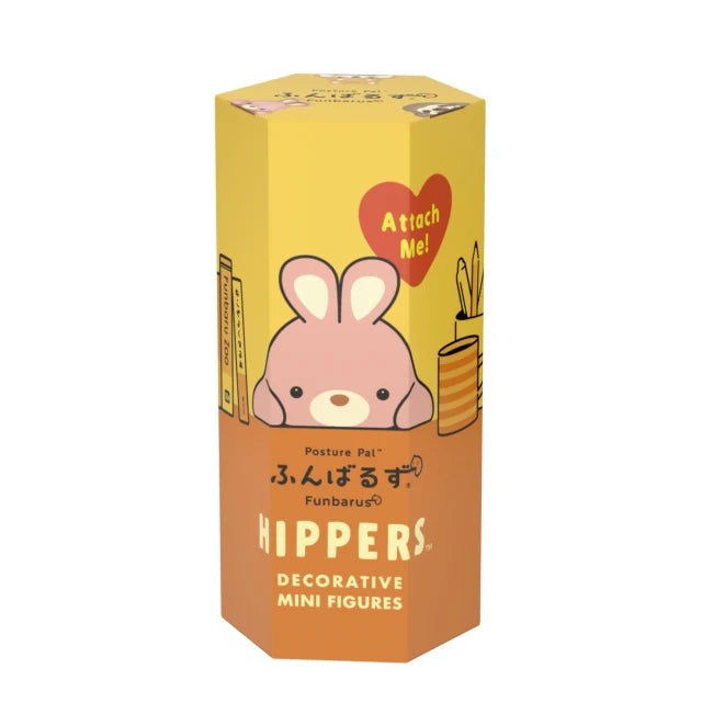 Blind Box Hippers - Funbarus x Sonny Angel