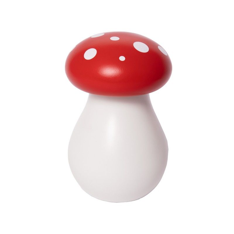 Pepper Mill Mushroom - Fisura 