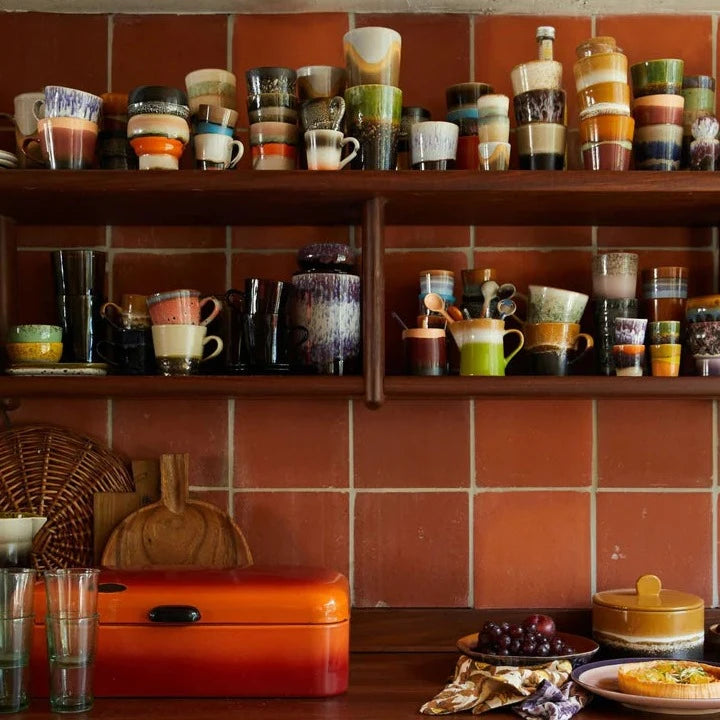 Mokken Koffie Soil - HKliving