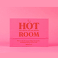 Game Hot Room - Hellofun 