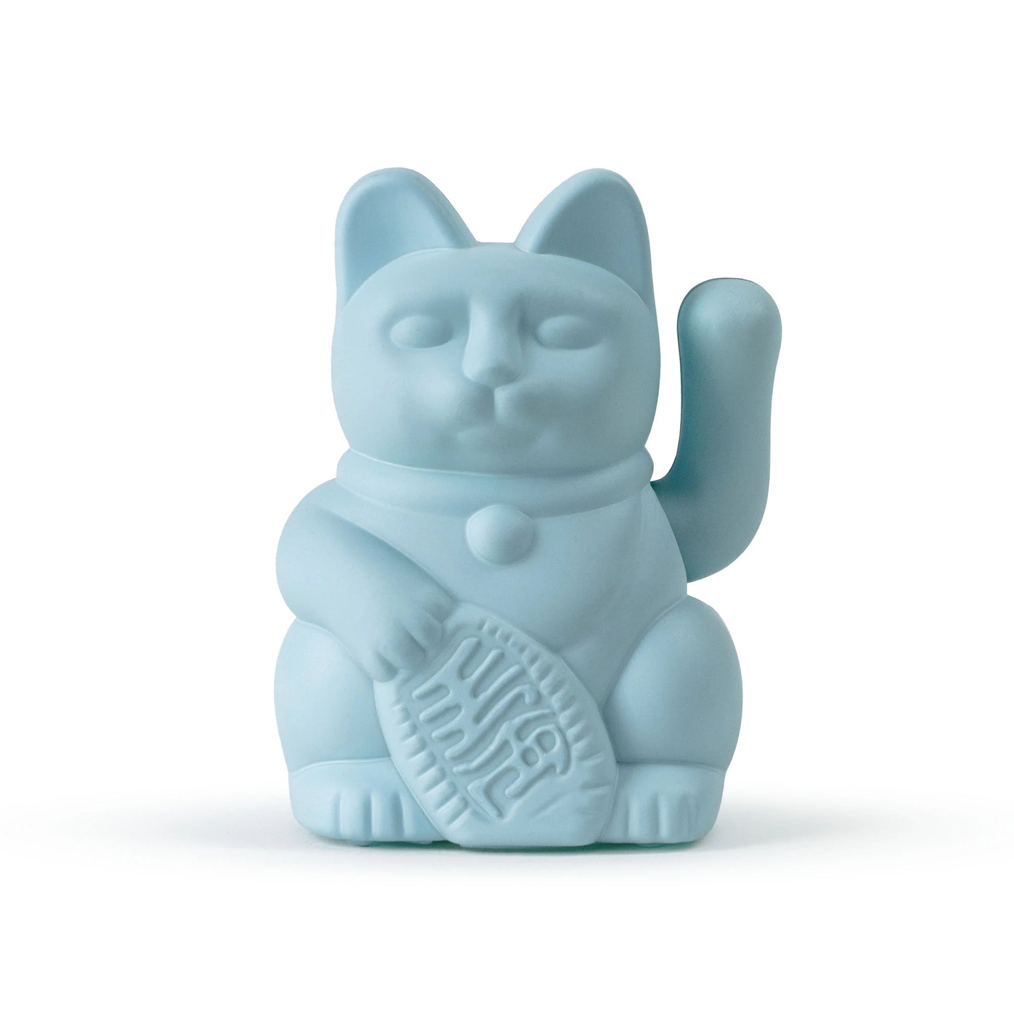 Lucky Cat Solar - Donkey