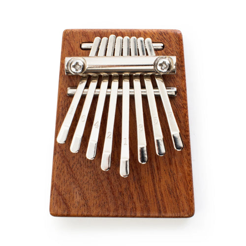 Musical instrument Kalimba - Kikkerland