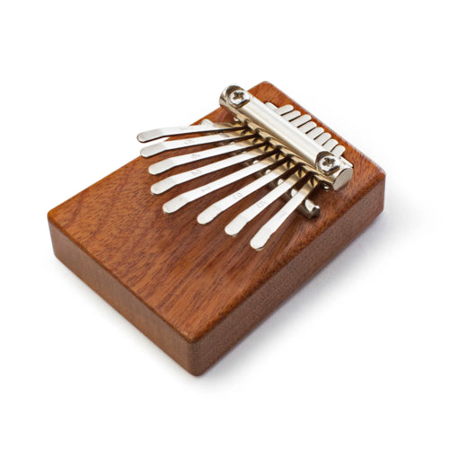 Musical instrument Kalimba - Kikkerland