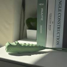 Zaklamp Krokodil - Winkee