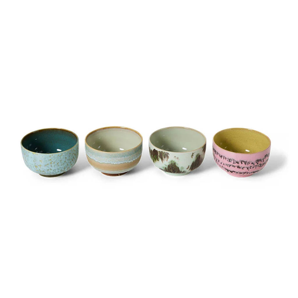 Noodlesbowls Dada (set van 4) – HKliving